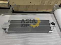 Радиатор охладитель 195-03-65181 Радиатор охладитель 195-03-65181