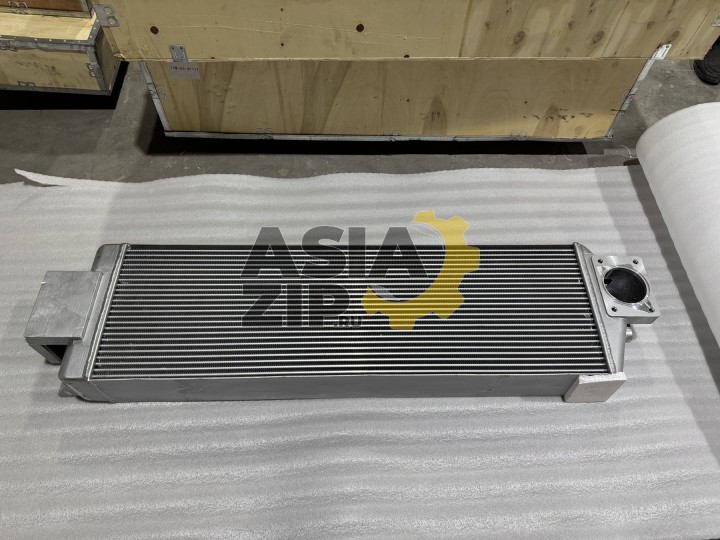 Радиатор охладитель 195-03-65180