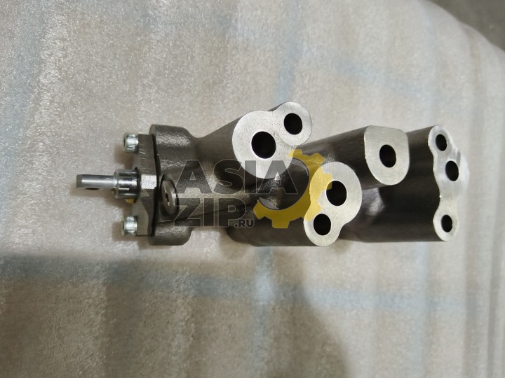 Клапан гидравлический 195-22-71101