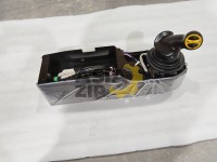 Джойстик клапан в сборе 19M-43-35100