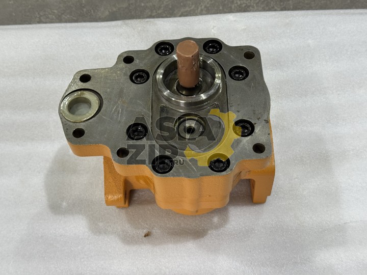 Насос в сборе 195-49-34100