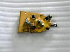 Клапан гидравлический 195-61-48100