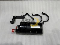 Насос подкачки масла 600-815-9510 Насос подкачки масла 600-815-9510