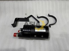 Насос подкачки масла 600-815-9510