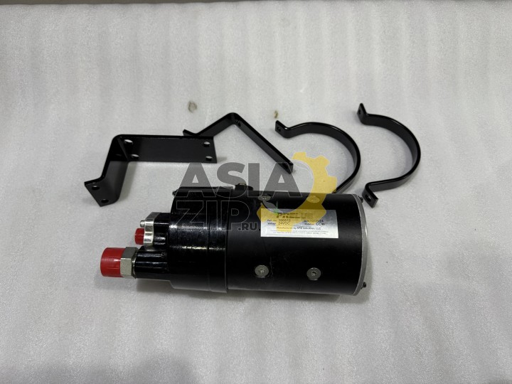 Насос подкачки масла 600-815-9510