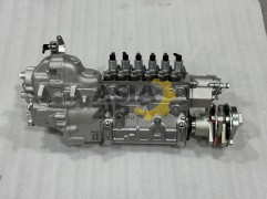 Насос топливный тнвд 6162-75-2160 Насос топливный тнвд 6162-75-2160