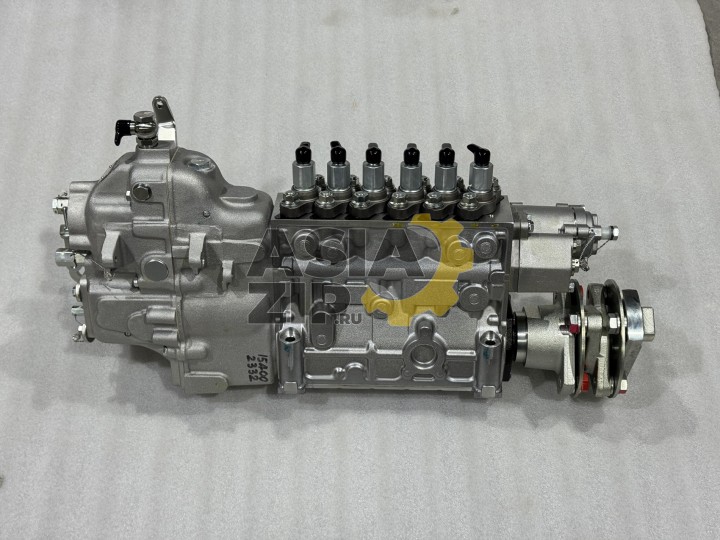 Насос топливный тнвд 6162-75-2160