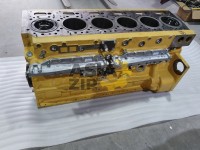 ШОРТ БЛОК ДВС 6D170-3 6240-SE-0011 ШОРТ БЛОК ДВС 6D170-3 6240-SE-0011