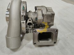 Турбокомпрессор 6506-21-5020 6D125-5