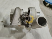 Турбокомпрессор 6506-21-5080 6D125-5