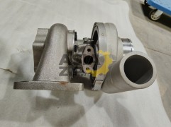 Турбокомпрессор 6506-21-5080 6D125-5