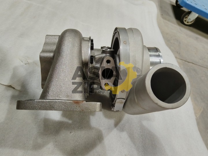 Турбокомпрессор 6506-21-5080 6D125-5