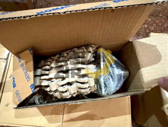 Джойстик клапан 702-16-03420