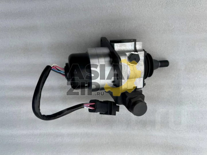 Джойстик клапан 702-16-02210