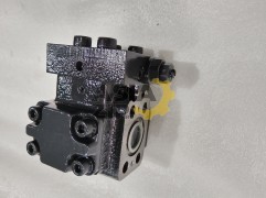 Клапан гидравлический 702-21-09250