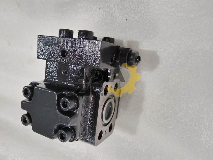 Клапан гидравлический 702-21-09250