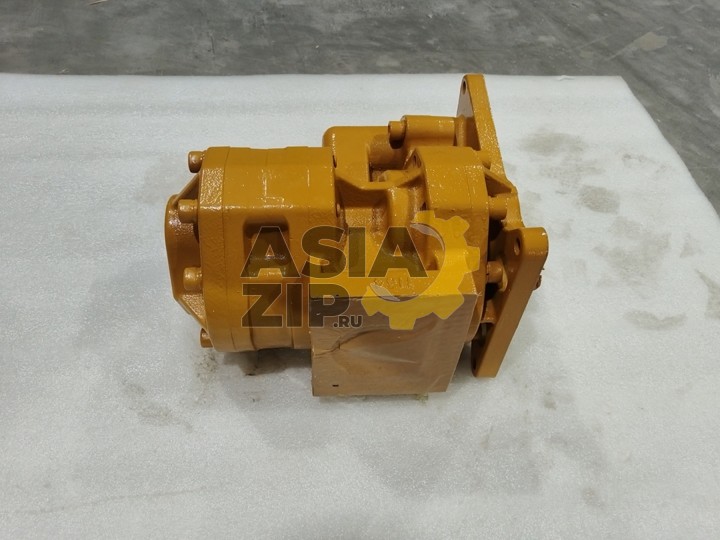 Гидравлический насос 704-71-44002