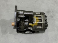 Гидравлический насос 704-71-44012