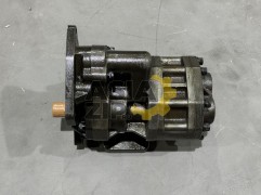 Гидравлический насос 704-71-44012 Гидравлический насос 704-71-44012