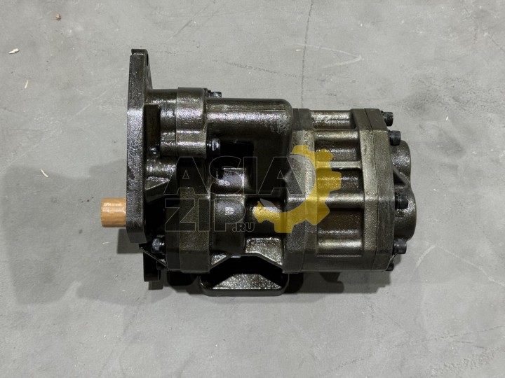 Гидравлический насос 704-71-44012