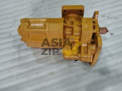 Насос гидравлический 704-71-44050 Насос гидравлический 704-71-44050