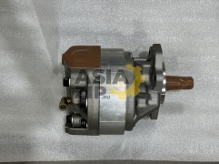 Насос гидравлический 705-21-43010