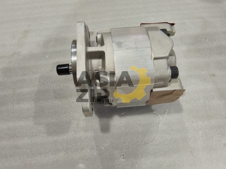 Насос гидравлический 705-22-40070