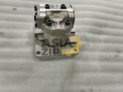 Насос гидравлический 705-34-30740 Насос гидравлический 705-34-30740