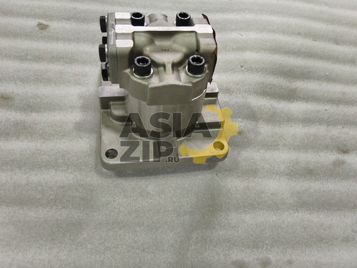 Насос гидравлический 705-34-30740