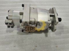 Насос гидравлический 705-52-30580 Насос гидравлический 705-52-30580
