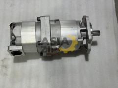 Насос гидравлический 705-52-31081 Насос гидравлический 705-52-31081