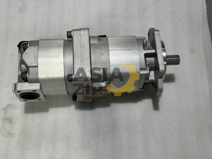 Насос гидравлический 705-52-31081