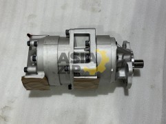 Насос гидравлический 705-53-42010 Насос гидравлический 705-53-42010