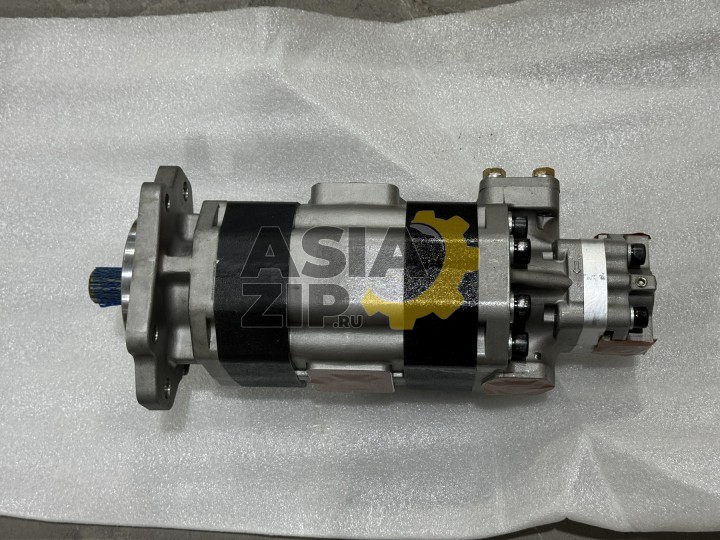 Насос гидравлический 705-95-07100