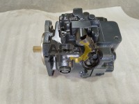 Насос вентилятора в сборе 708-1U-00133 Насос вентилятора в сборе 708-1U-00133