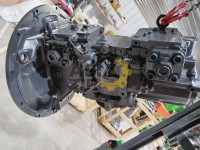 Насос основной в сборе 708-2G-00180