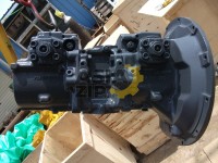 Насос основной в сборе 708-2H-00031