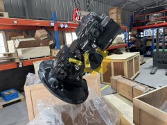 Насос основной в сборе 708-2H-00460