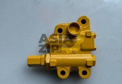 Клапан гидравлический 709-60-11102