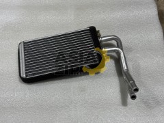 Радиатор отопителя печки ND116120-7990