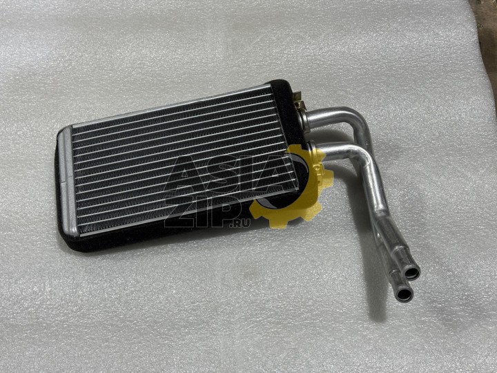 Радиатор отопителя печки ND116120-7990