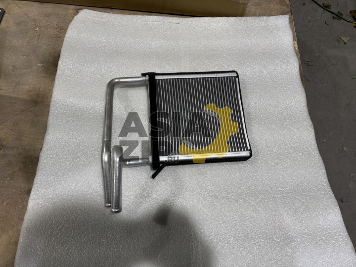 Радиатор печки отопителя ND116140-0050