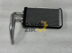 Радиатор печки отопителя ND116420-7450 Радиатор печки отопителя ND116420-7450