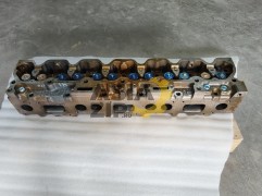 ГБЦ в сборе с клапанами SE501591 ГБЦ в сборе с клапанами SE501591