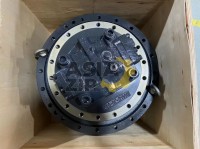 Бортовой редуктор в сборе 20Y-27-00500