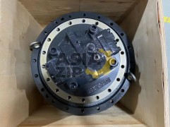 Бортовой редуктор в сборе 20Y-27-00500