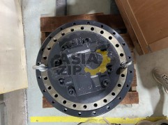 Бортовой редуктор в сборе 207-27-00260