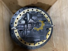 Бортовой редуктор в сборе 208-27-00243