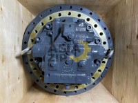 Бортовой редуктор в сборе 208-27-00411