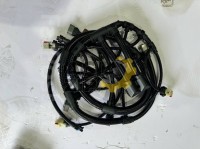 Коса проводка двс 6745-81-9230 Коса проводка двс 6745-81-9230